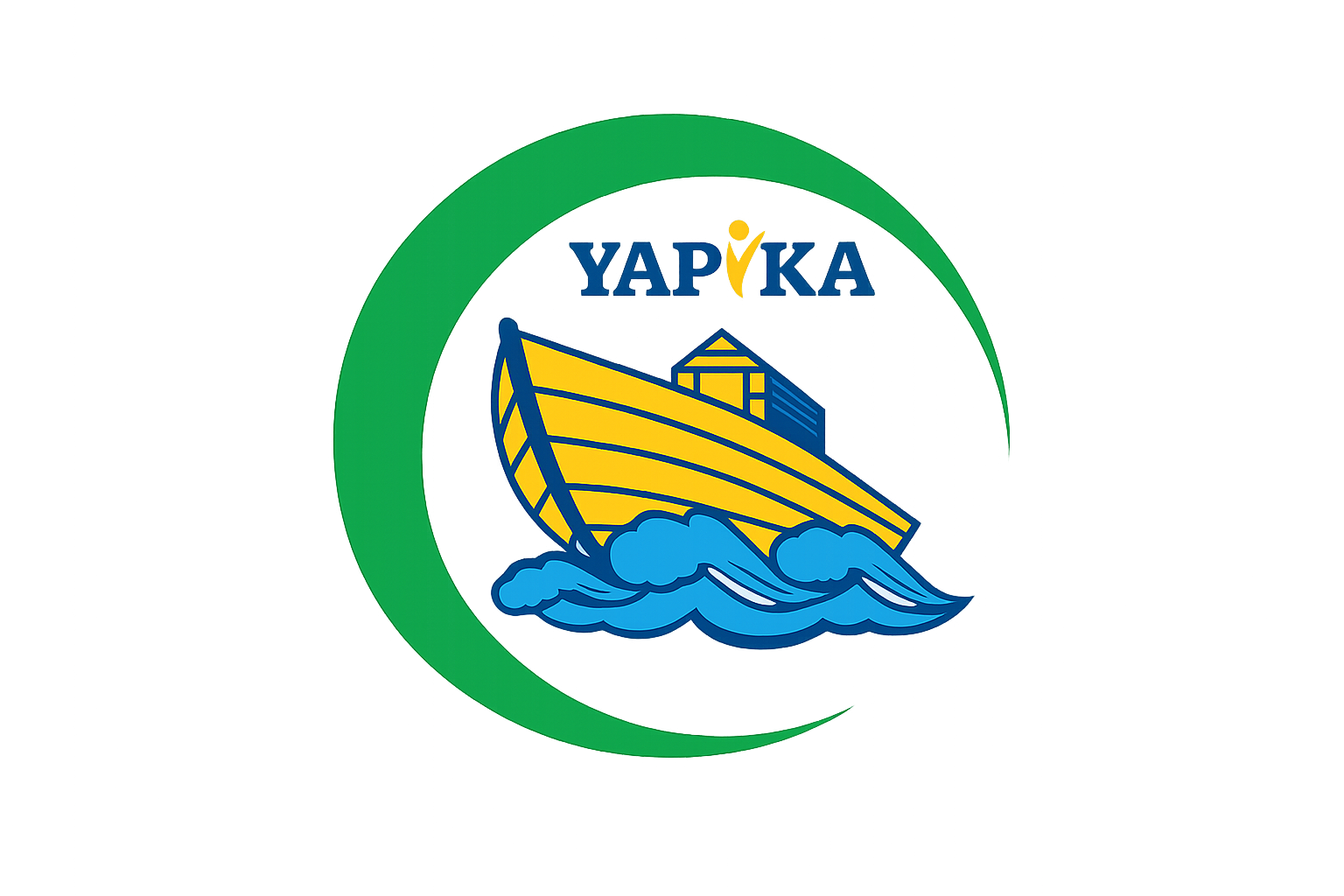 Logo YAPIKA